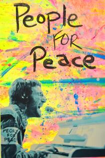 people for peace